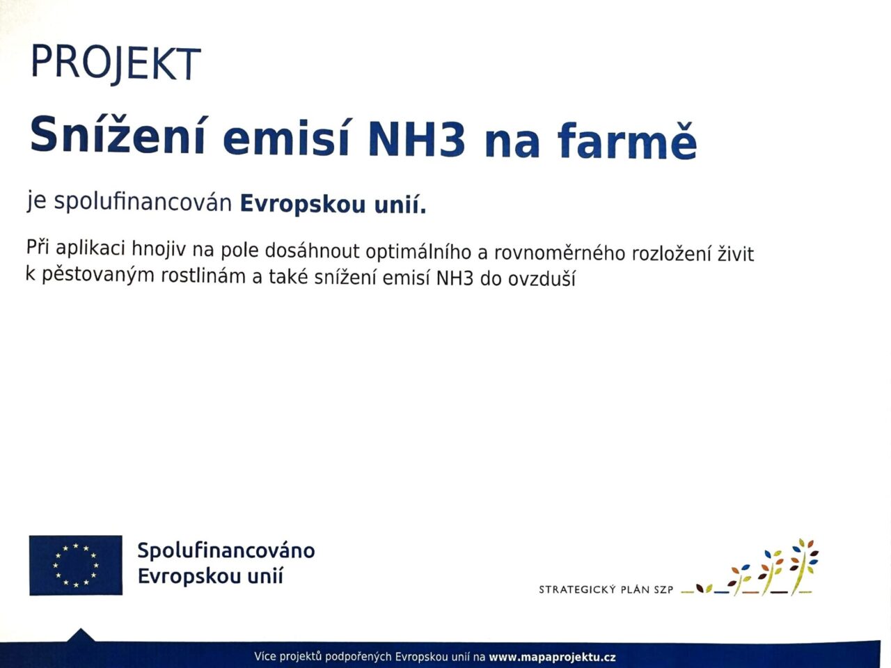 NH3 jas